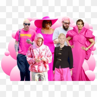 From Jonah Hills Hair To Nancy Pelosis Pantsuits These - Family Clipart