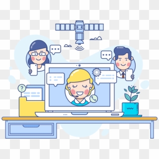 Internet Clipart