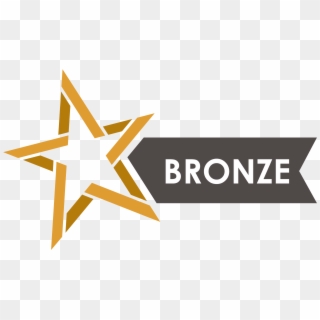 To Gain Bronze You Must Accrue 70 Points - Graphic Design Clipart