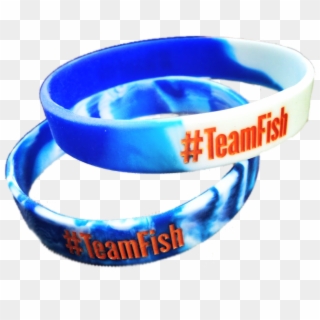 #teamfish Bracelets - Bracelet Clipart