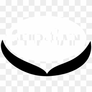 Shur Gain Logo Black And White - Emblem Clipart