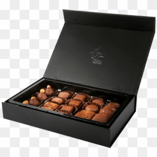 Sabaya Chocolate Box Small - Macaroon Clipart