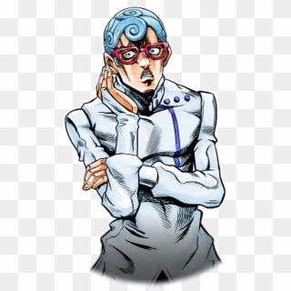 Unit Ghiaccio - Sketch Clipart