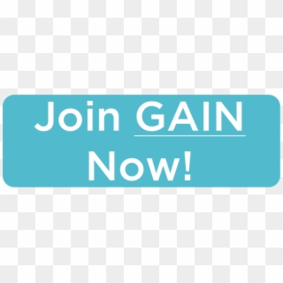 A Button That Says "join Gain - Wolfgang Puck Clipart
