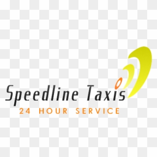 Speedline Taxis Dunstable - Graphic Design Clipart