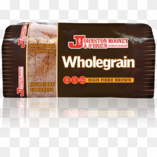 Wholegrain - Chocolate Clipart