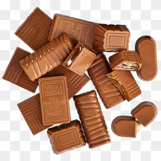 Tortes Chocolate - Chocolate Bar Clipart