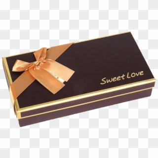 Chocolate Boxes - Box Clipart