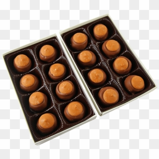Box Of Chocolates Png Clipart