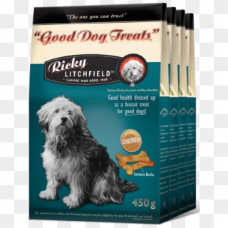 Treats-2 - Dog Food Clipart