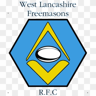 West Lancashire Freemasons R - National Milk Records Clipart