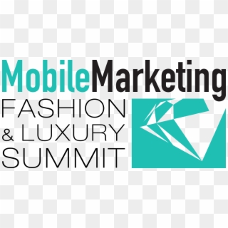 Mobile Marketing Fashion & Luxury Summit, London - Mobile Marketing Clipart