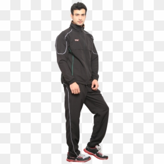 Sports Track Suit Png Clipart