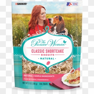 Pioneer Woman Classic Shortcake Biscuits - Pioneer Woman Dog Food Clipart