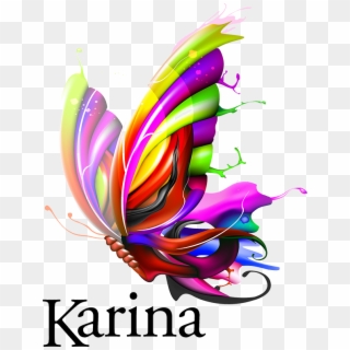 Saturday - Karina Logo Clipart