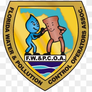 Spring State Short School - Fwpcoa Logo Clipart