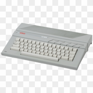 Atari 130xe Clipart