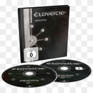 Eluveitie “origins” Nuclear Blast - Origins Clipart