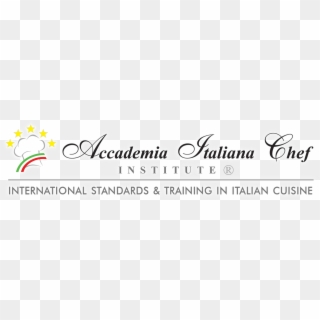 Accademia Italiana Chef Institute - Classic Persianas Clipart