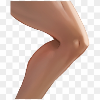Knee Png Clipart