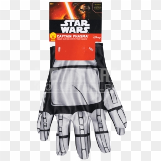 Star Wars Gloves Clipart