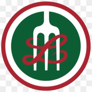 Lamotta's Italian Restaurant & Pizzeria - Emblem Clipart