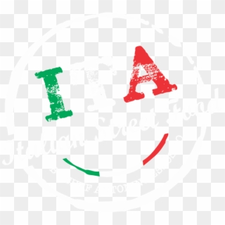 Ita Logo Dvimperia Trasparente - Label Clipart