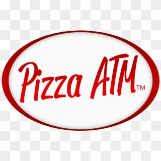 Photo Gallery - Pizza Atm Logo Clipart