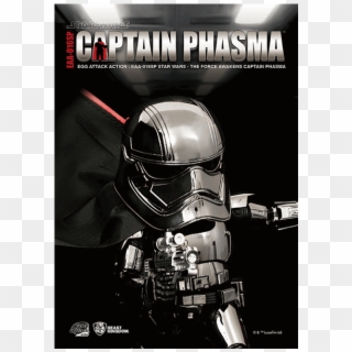 1 Of - Captain Phasma Clipart