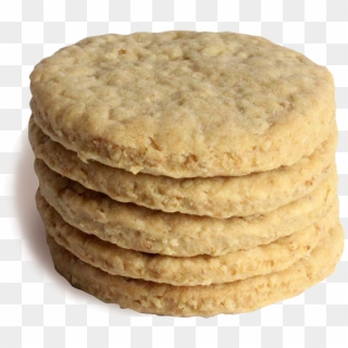 Oatcake Biscuits - Pembroke Patisserie - Oatcake Png Clipart