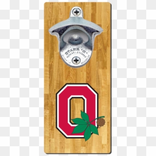Ohio State Block O Png Clipart