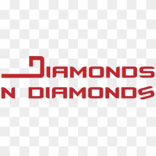 Diamonds N Diamonds - Colorfulness Clipart