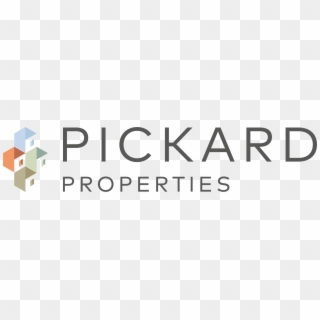 Pickard Properties Logo Clipart