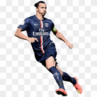 Download - Ibrahimovic Png Clipart
