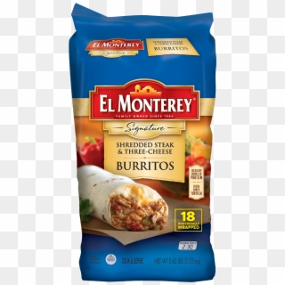 Burrito Drawing Chimichanga - Costco Burrito El Monterey Clipart