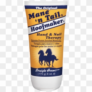 Mane 'n Tail Hoofmaker - Mane And Tail Hoofmaker Clipart