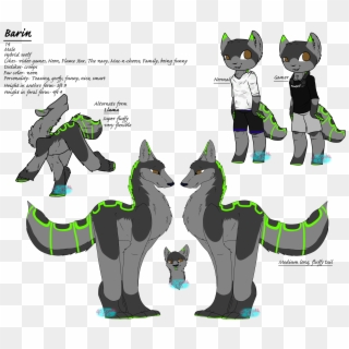 Barin By Lpssparkle123 - Cartoon Clipart