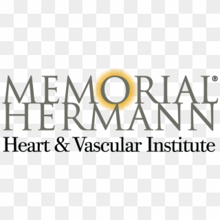 Memorial Hermann Heart & Vascular Institute - Memorial Hermann Hospital Clipart