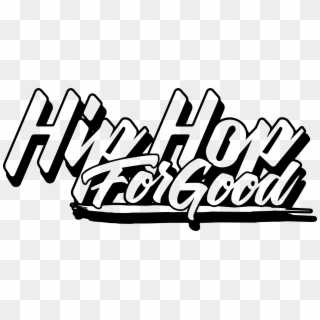 Hip Hop For Good Clipart
