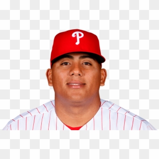 Ranger - Suárez - Phillies Clipart