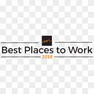 The 2019 Moody On The Market Best Places To Work In - Calligraphy Clipart