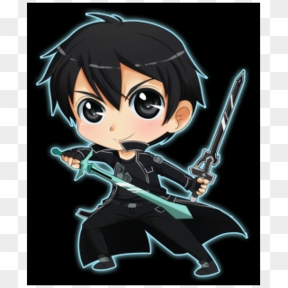 Anime Drawing Easy Chibi Clipart