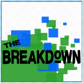 The Breakdown With Dylan & Justin On Apple Podcasts - Graphic Design Clipart
