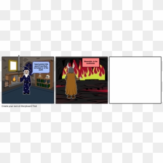 The Sword Of Shalla - Cartoon Clipart