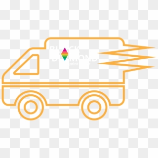 Fast Turnaround Clipart