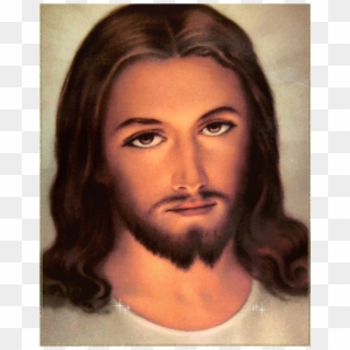 Research On The Life Of Jesus - Jesus Christ Clipart