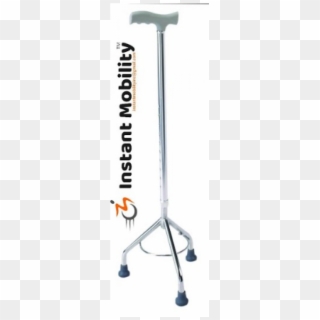 Instant Mobility S150 Walking Stick - Tool Clipart