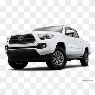 2016 Toyota Tacoma 4wd Double Cab V6 At Trd Off Road - Xd 829 Hoss 2 Clipart