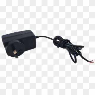Ac/dc - Ac Adapter Clipart