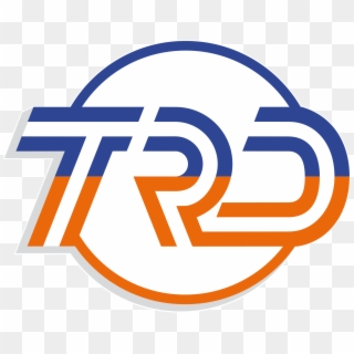 Open - Trd Reisen Logo Clipart